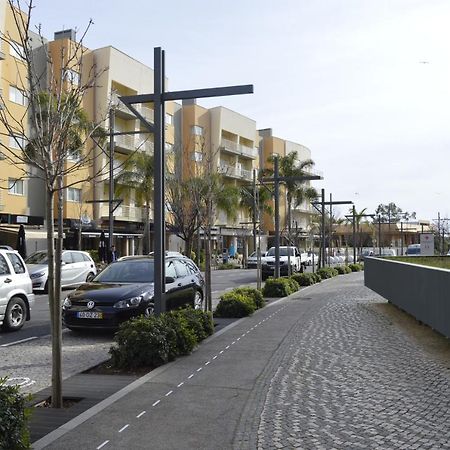 Apartamento Proximo Da Marina Vilamoura C/Piscina E Estacionamento Εξωτερικό φωτογραφία