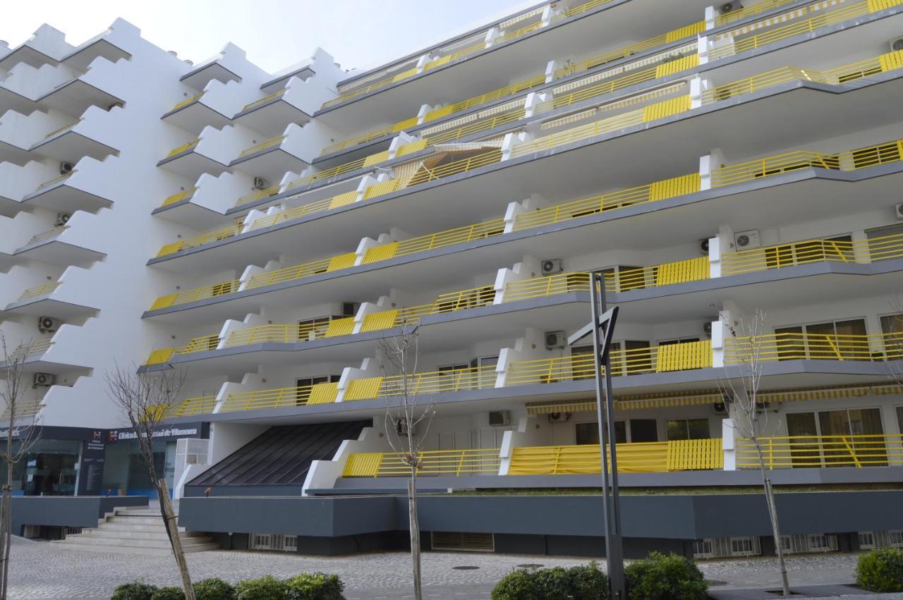 Apartamento Proximo Da Marina Vilamoura C/Piscina E Estacionamento Εξωτερικό φωτογραφία