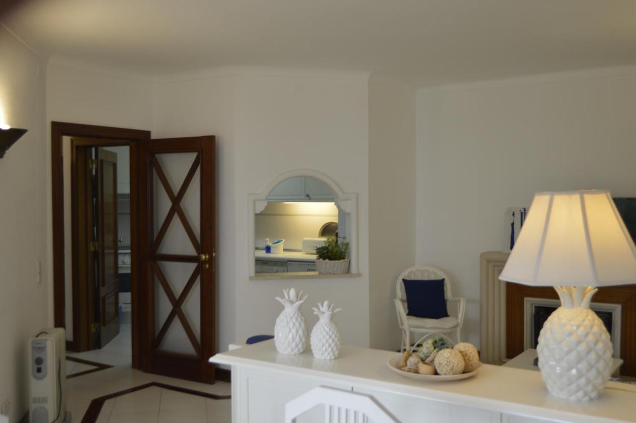 Apartamento Proximo Da Marina Vilamoura C/Piscina E Estacionamento Εξωτερικό φωτογραφία