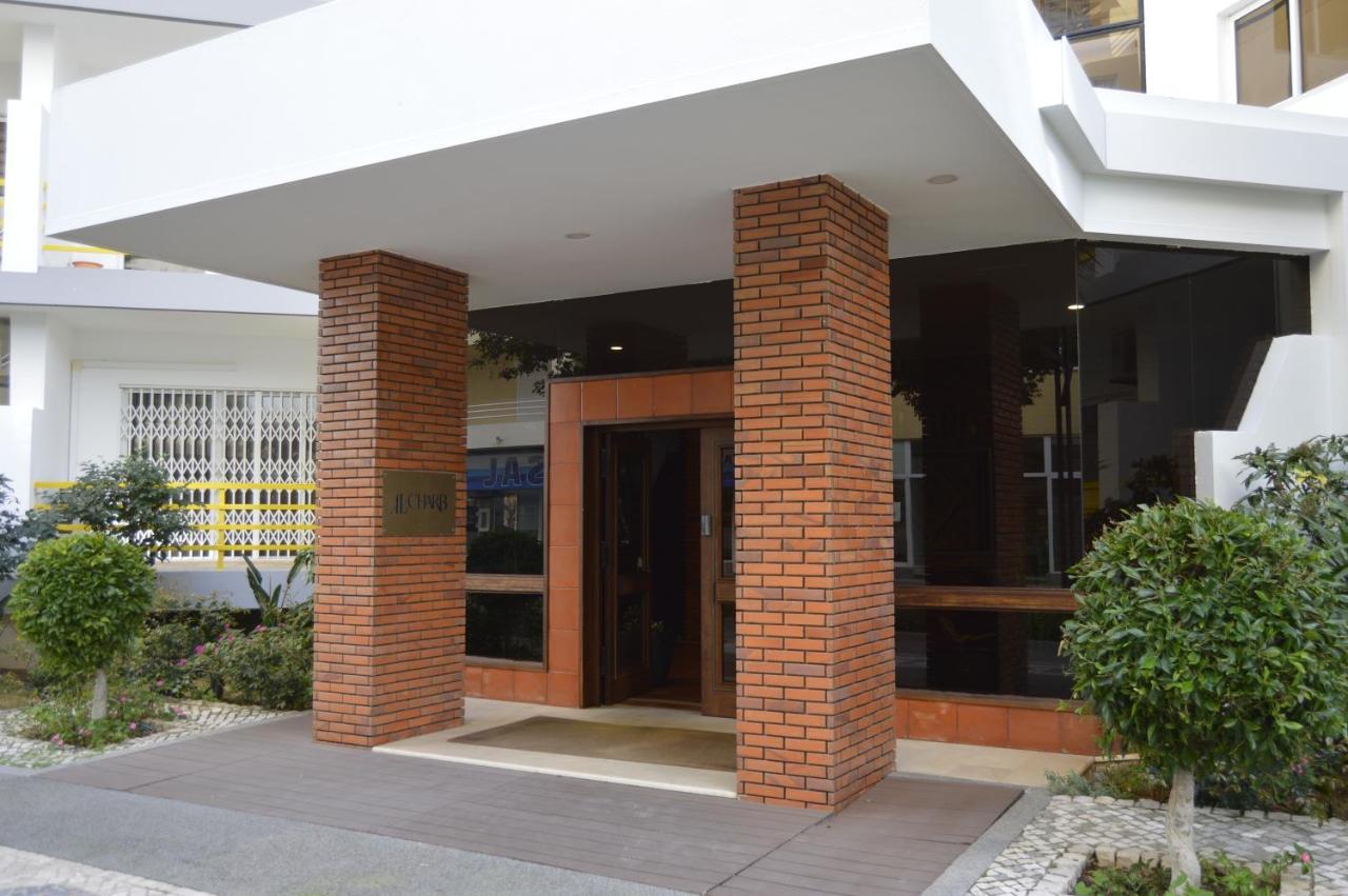 Apartamento Proximo Da Marina Vilamoura C/Piscina E Estacionamento Εξωτερικό φωτογραφία