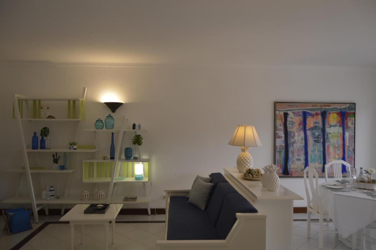 Apartamento Proximo Da Marina Vilamoura C/Piscina E Estacionamento Εξωτερικό φωτογραφία