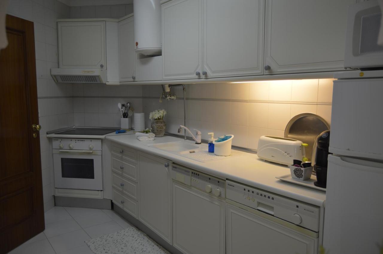 Apartamento Proximo Da Marina Vilamoura C/Piscina E Estacionamento Εξωτερικό φωτογραφία