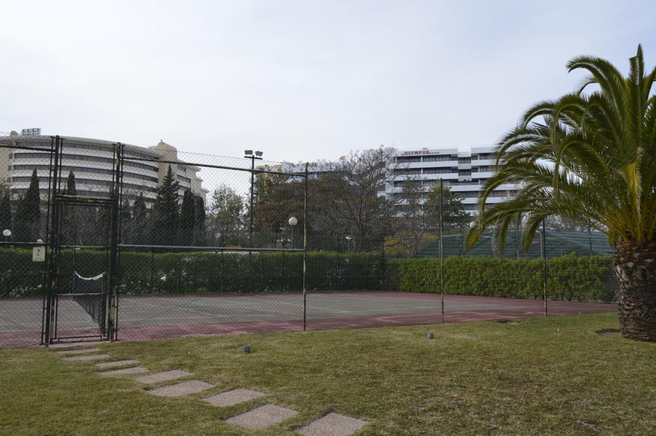 Apartamento Proximo Da Marina Vilamoura C/Piscina E Estacionamento Εξωτερικό φωτογραφία