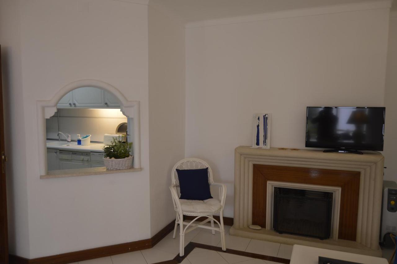 Apartamento Proximo Da Marina Vilamoura C/Piscina E Estacionamento Εξωτερικό φωτογραφία